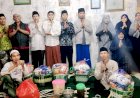 Buka Bersama  dan Pembagian Bingkisan Lebaran Tahun 2025