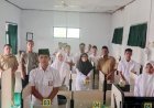 Sukses! SMK Al Falah Gelar TKA 2025 dengan Semangat dan Antusiasme Tinggi