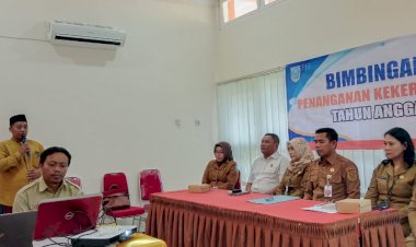 LKSA Al Falah menjadi salah satu peserta  Kegiatan Bimbingan Teknis Penanganan Kekerasan pada Anak Tahun 2024