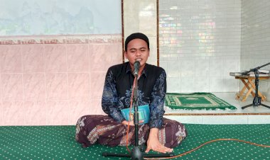 Siapa sajakah yang wajib berpuasa didalam bulan Ramadhan dan apa saja yang bisa membatalkan puasa
