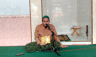 Macam macam Faedah puasa dalam bulan Ramadhan