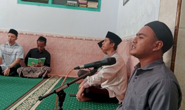 Bagaimana cara mencintai Agama Islam