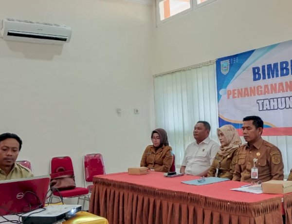 LKSA Al Falah menjadi salah satu peserta  Kegiatan Bimbingan Teknis Penanganan Kekerasan pada Anak Tahun 2024