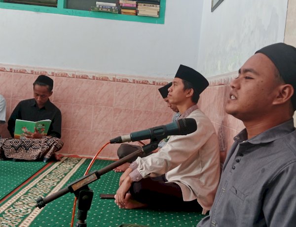 Bagaimana cara mencintai Agama Islam
